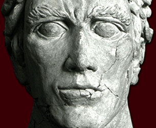 David